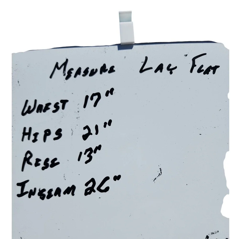 Lauren Ralph Lauren Wisteria Purple Cargo Pants Womens 16 New PSPRG 22 2 Utility - Picture 5 of 5